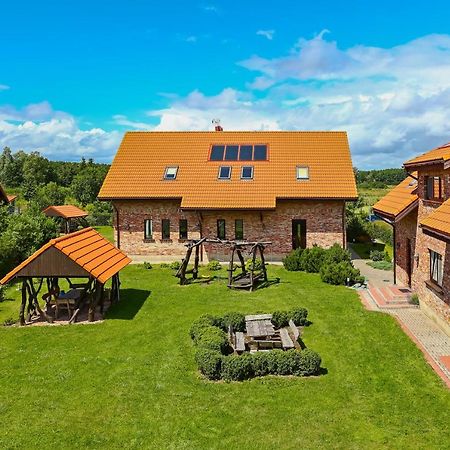 Karkles Villa Ngoại thất bức ảnh