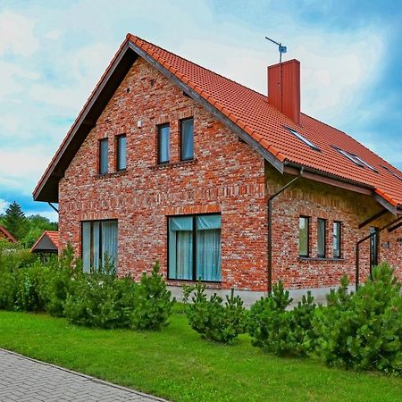 Karkles Villa Ngoại thất bức ảnh