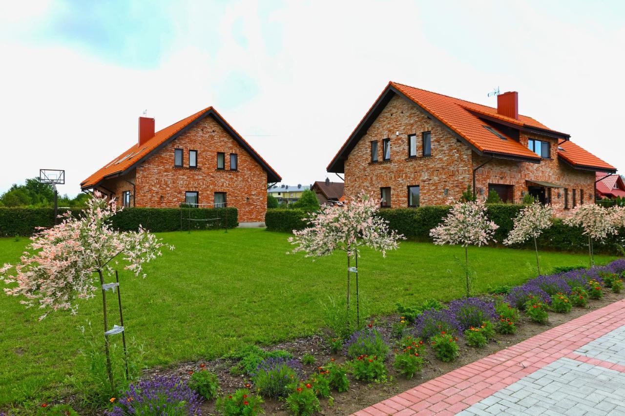 Karkles Villa Ngoại thất bức ảnh