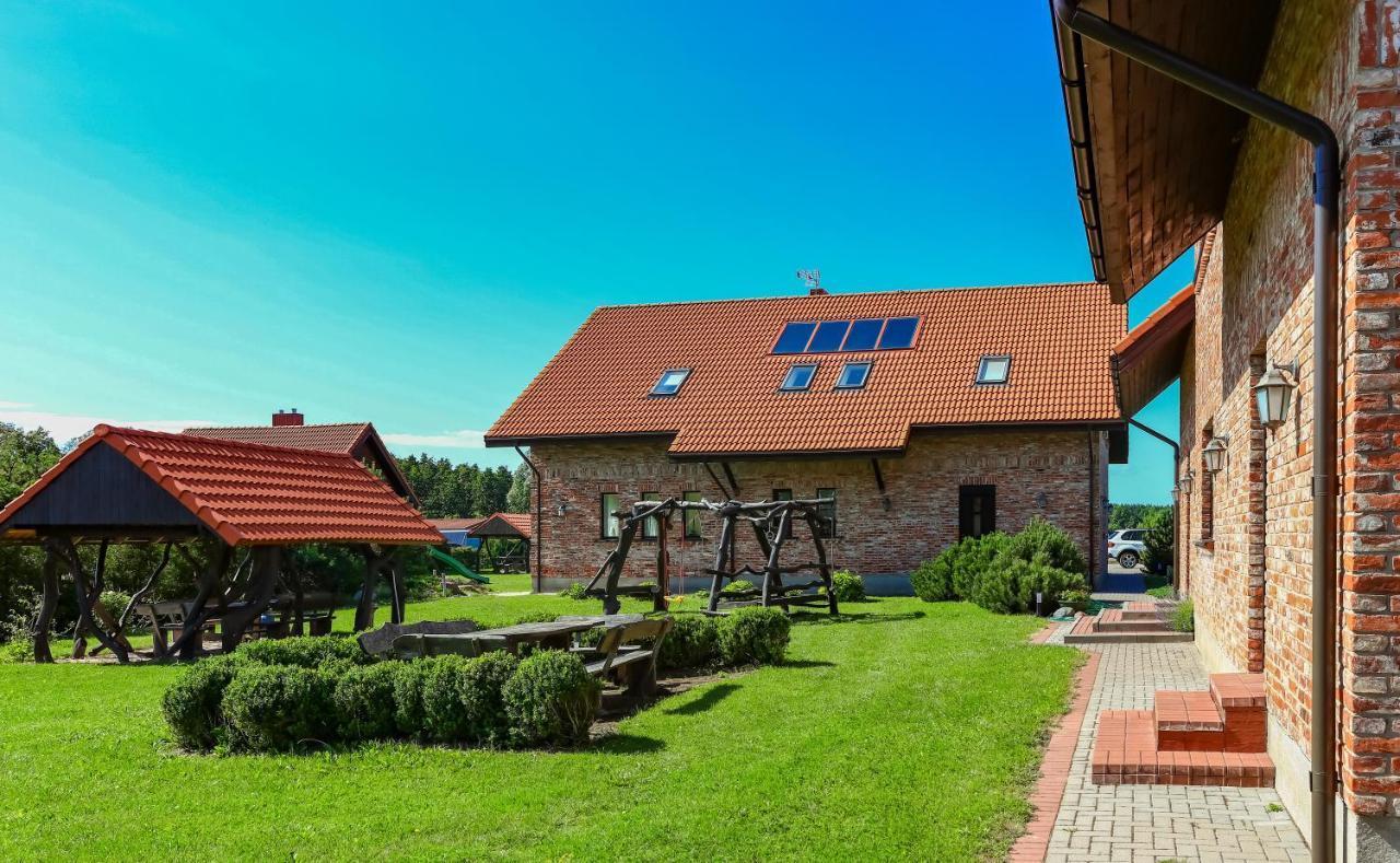 Karkles Villa Ngoại thất bức ảnh