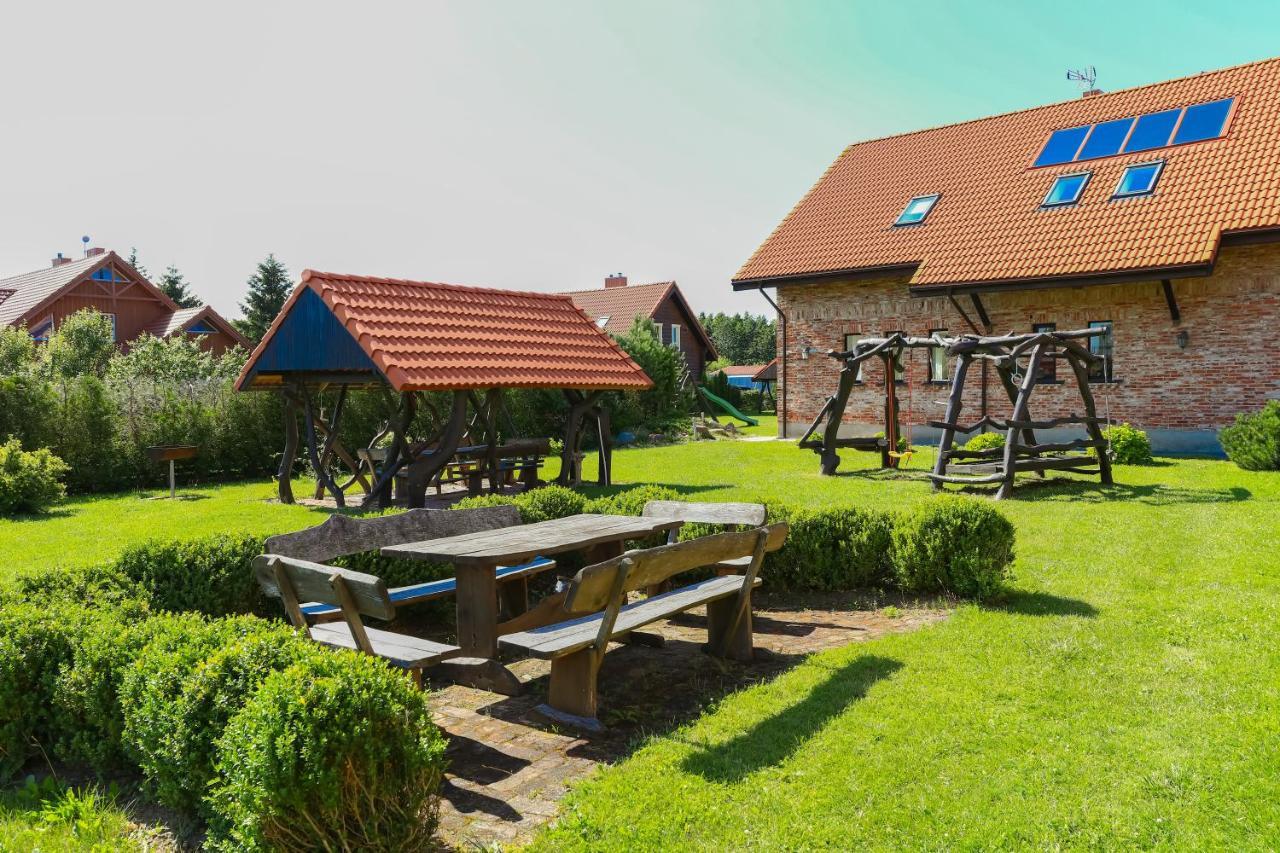Karkles Villa Ngoại thất bức ảnh