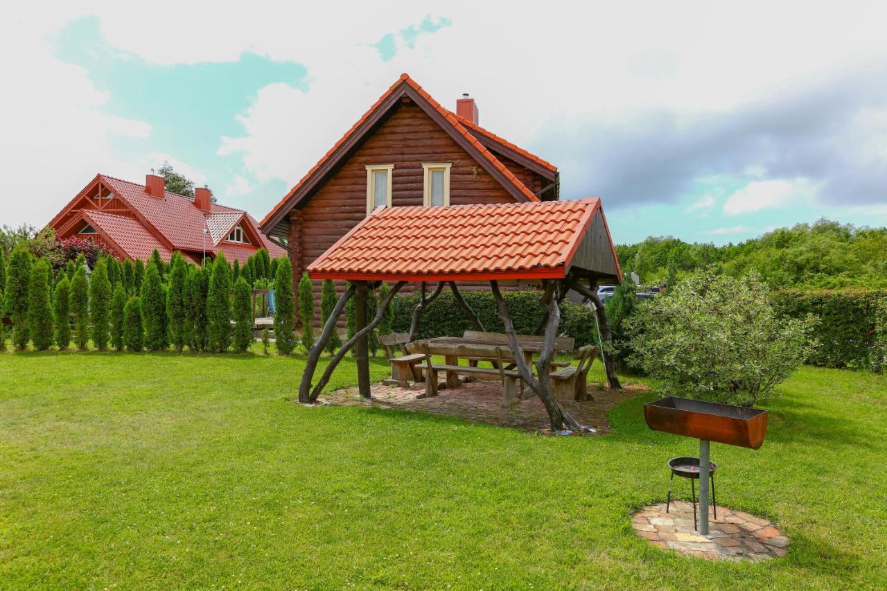 Karkles Villa Ngoại thất bức ảnh