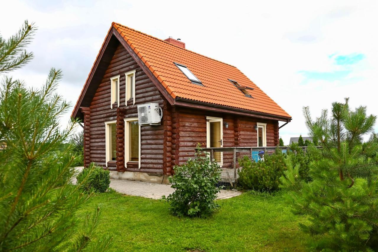 Karkles Villa Ngoại thất bức ảnh