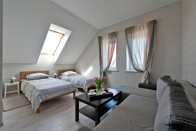 Karkles Villa Ngoại thất bức ảnh