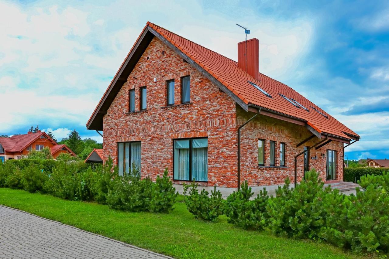 Karkles Villa Ngoại thất bức ảnh
