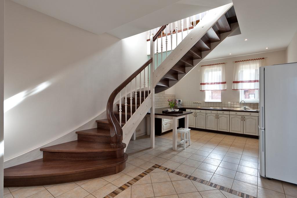 Karkles Villa Ngoại thất bức ảnh