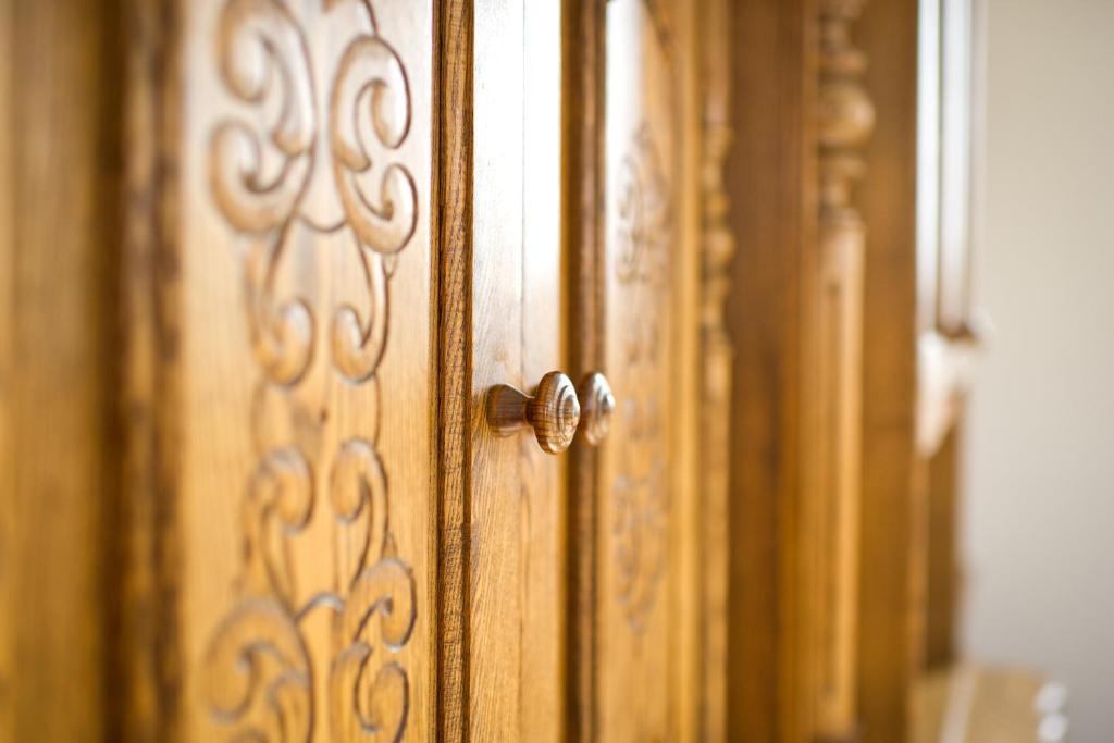 Karkles Villa Ngoại thất bức ảnh