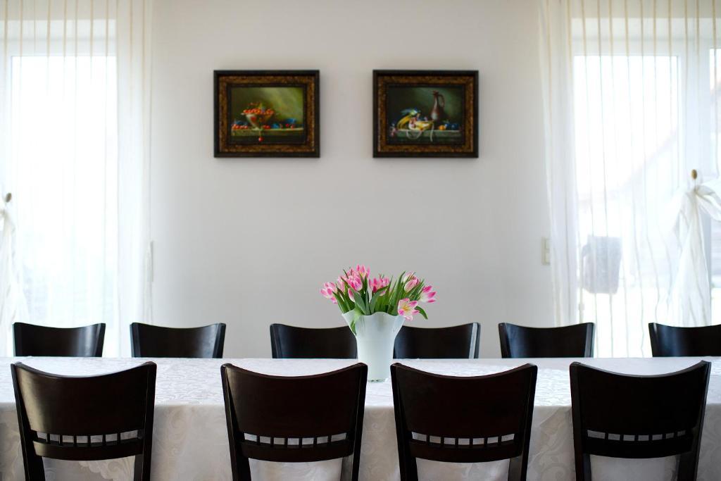 Karkles Villa Ngoại thất bức ảnh