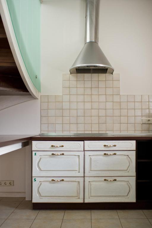 Karkles Villa Ngoại thất bức ảnh