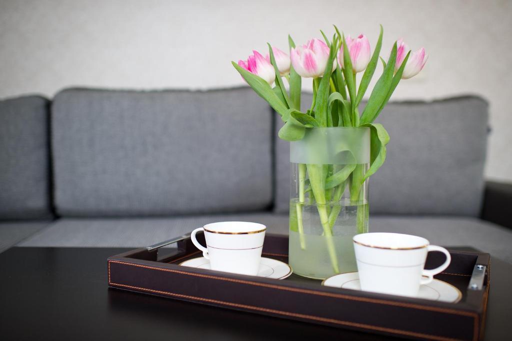 Karkles Villa Phòng bức ảnh