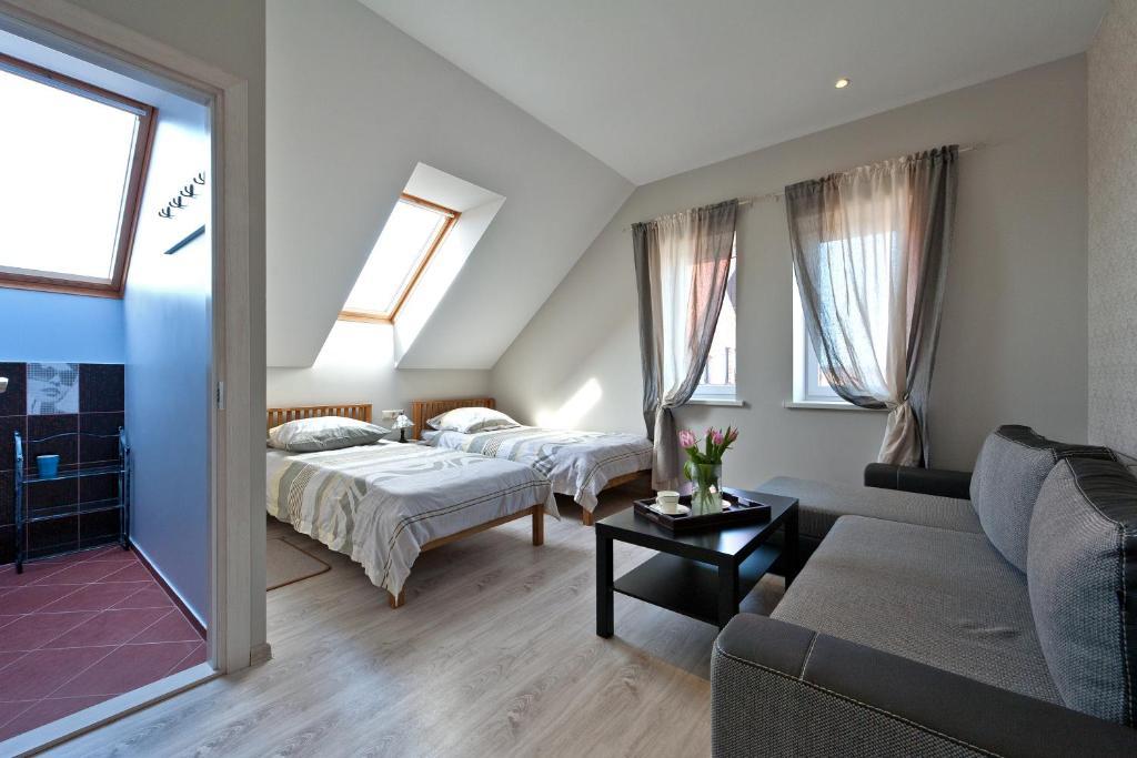 Karkles Villa Phòng bức ảnh