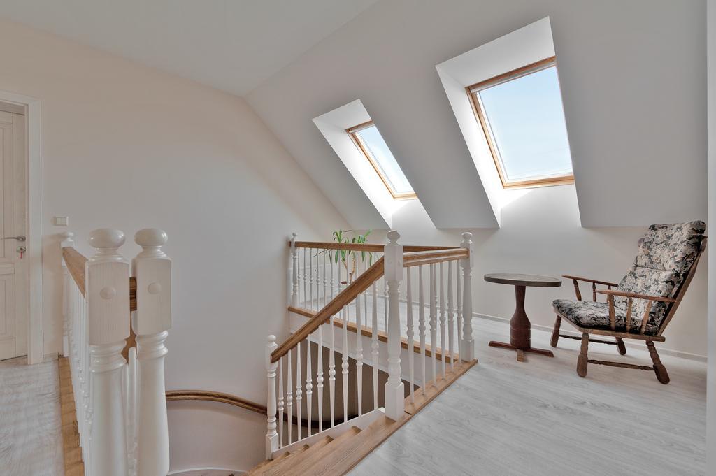 Karkles Villa Phòng bức ảnh